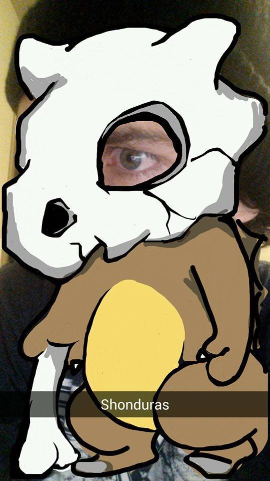 Cubone