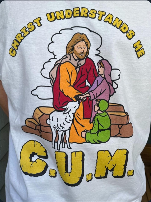 CUM