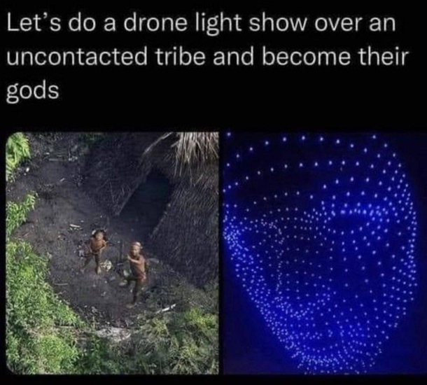 Curious