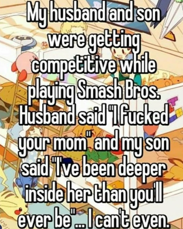 cursed