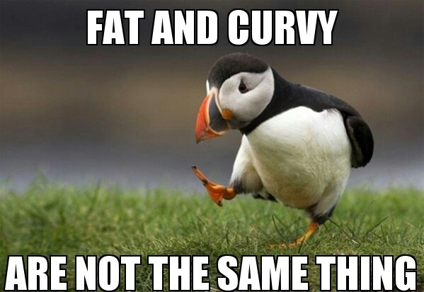 Curvy