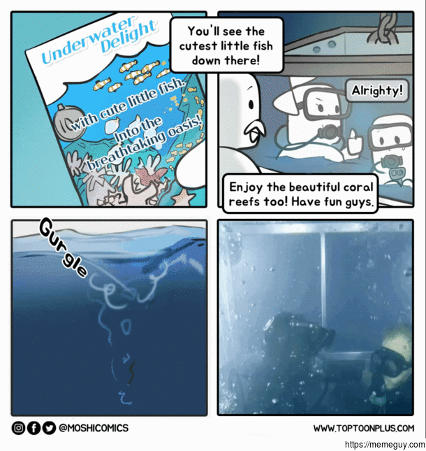  Cute Fish