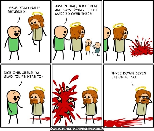 Cyanide