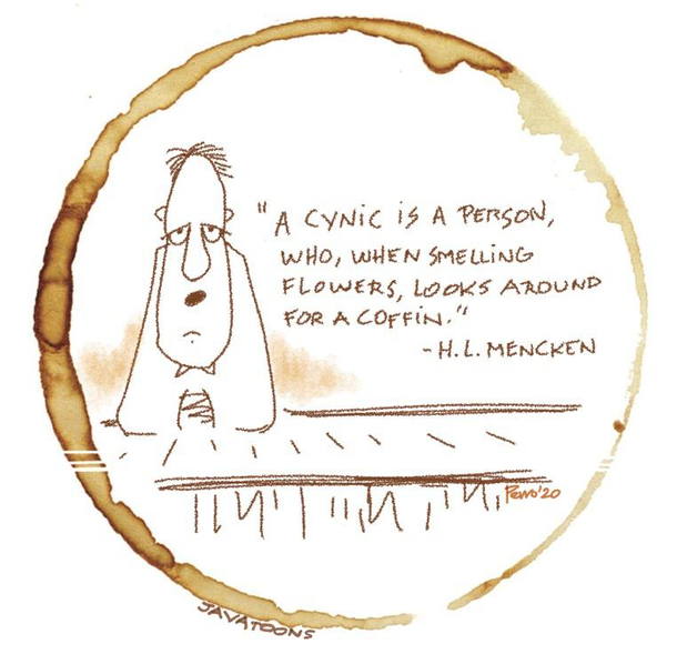 Cynic