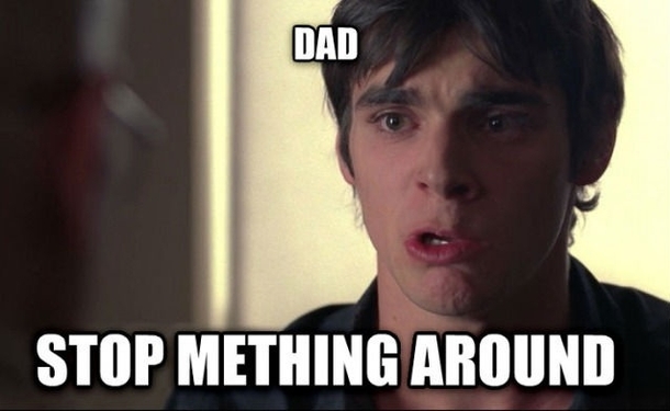 Daaaaad