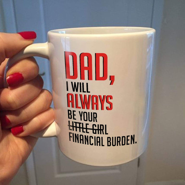 Dad
