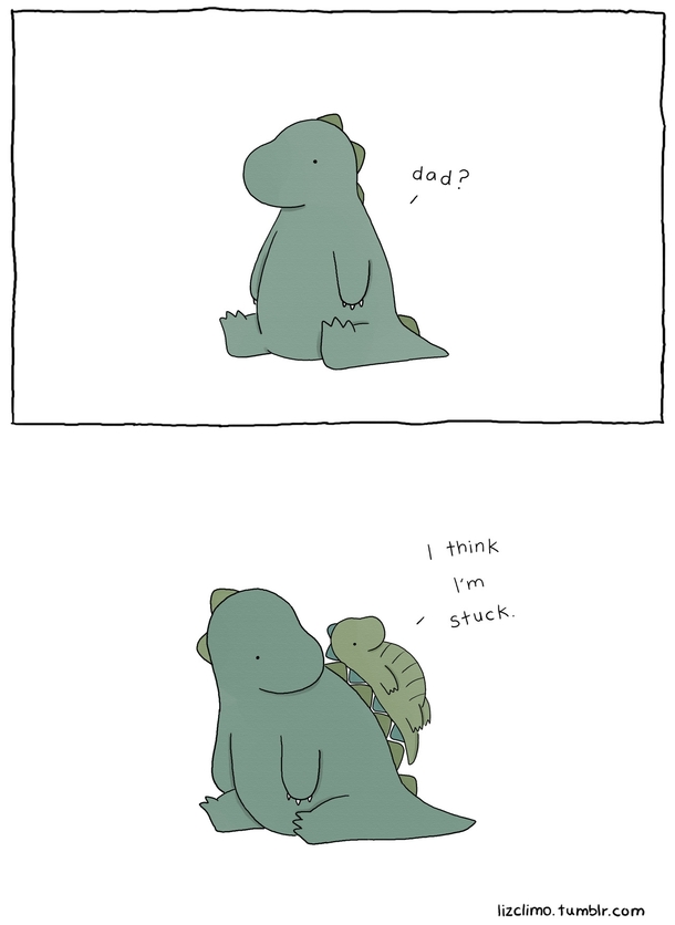 Dad