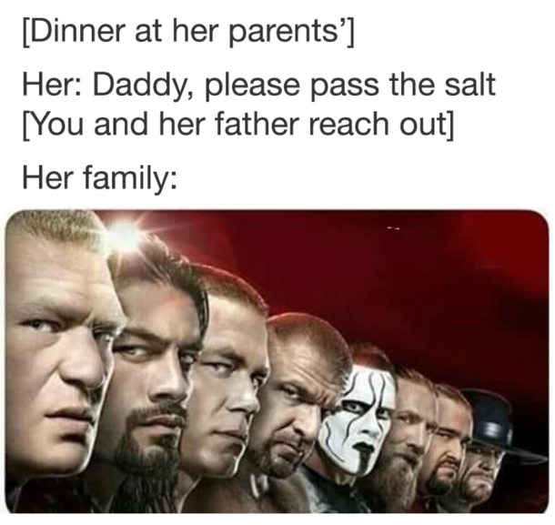 Daddy