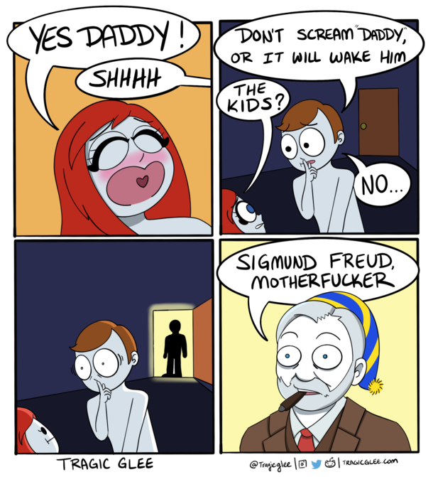 Daddy