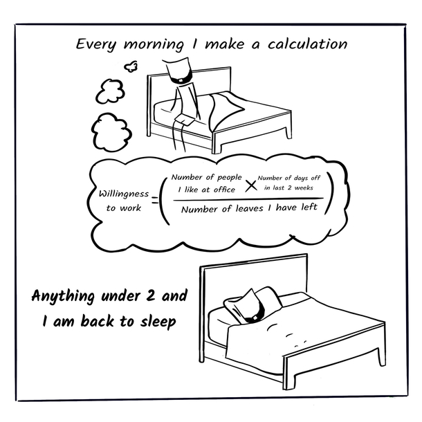  Damn You Office