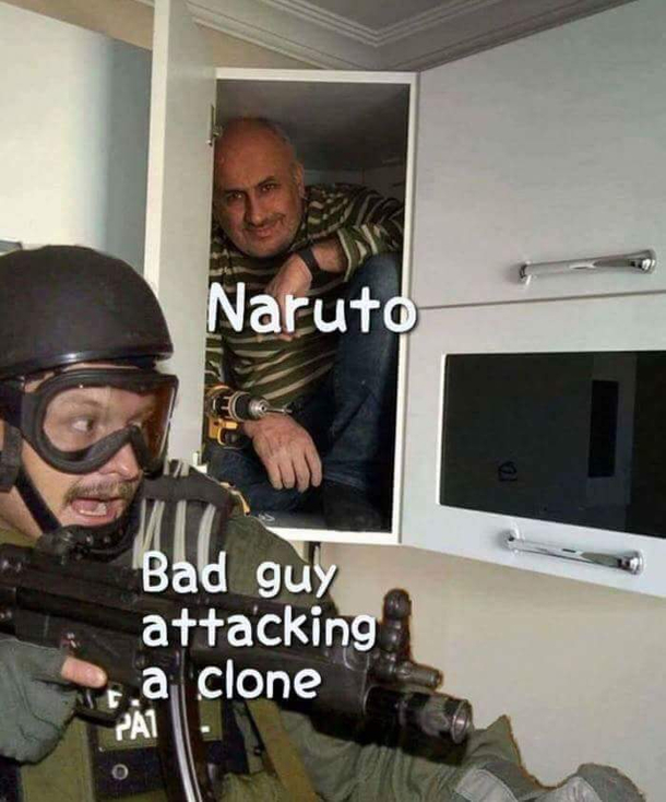 dattebayo