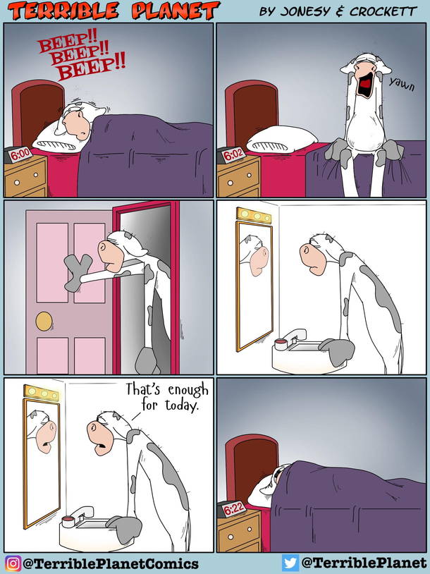 Davepression