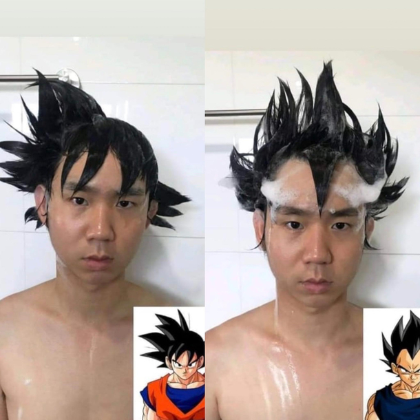 DBZ