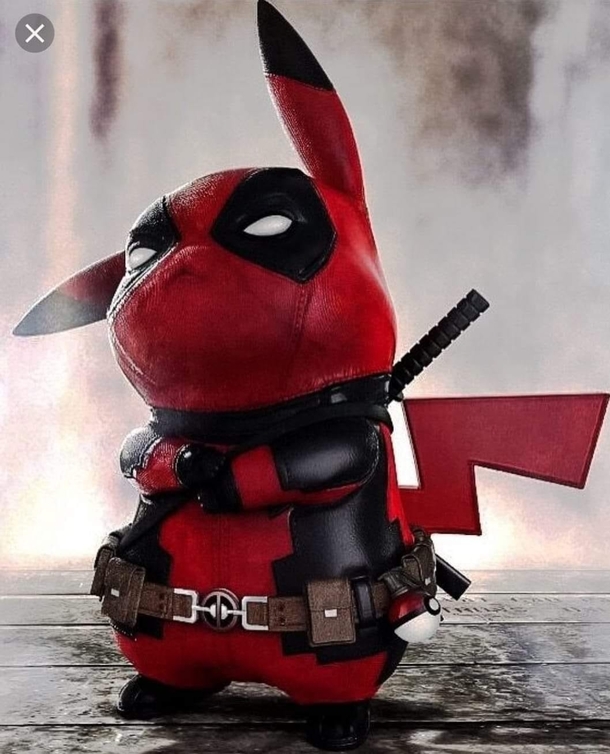 Deadchu
