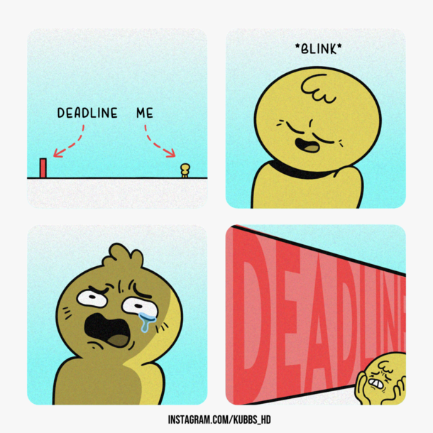 Deadline