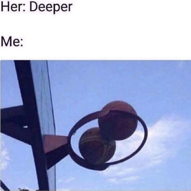 DEEPER