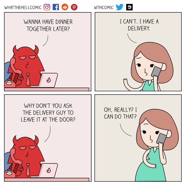 Delivery