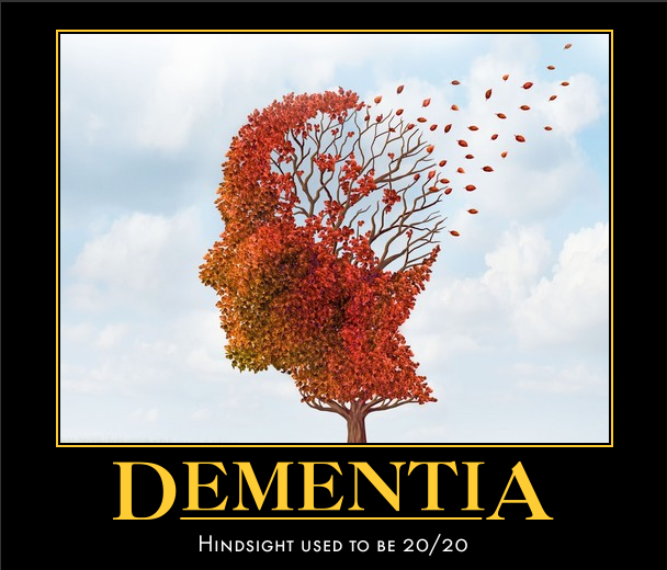 Dementia