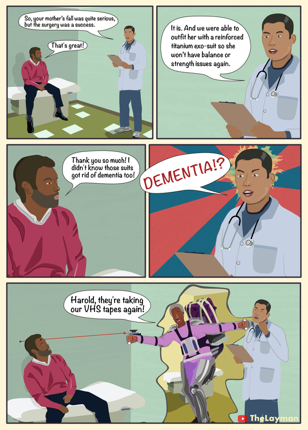 Dementia