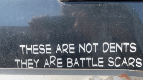 Dents