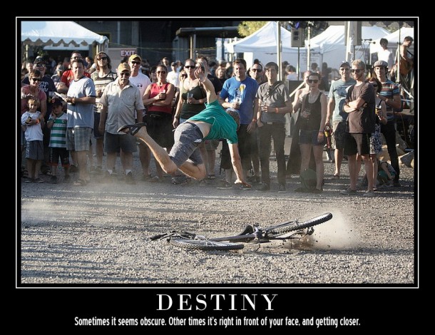 Destiny