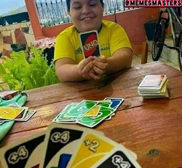 Destruction