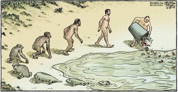 Devolution