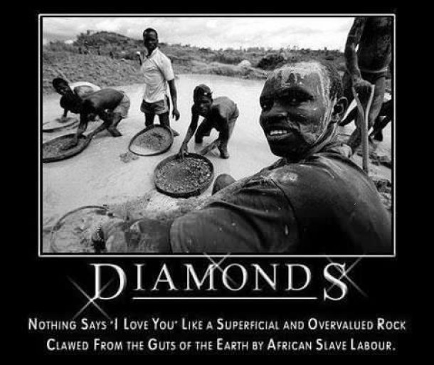 Diamonds