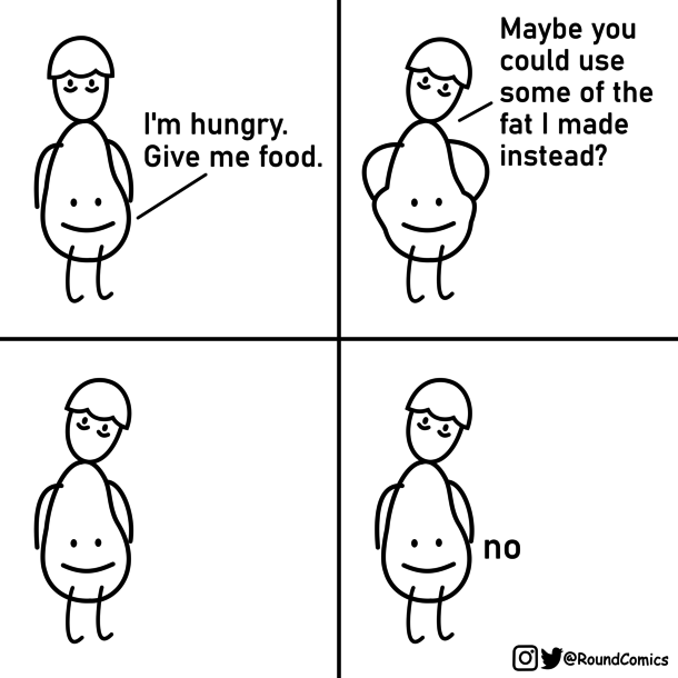 Dieting