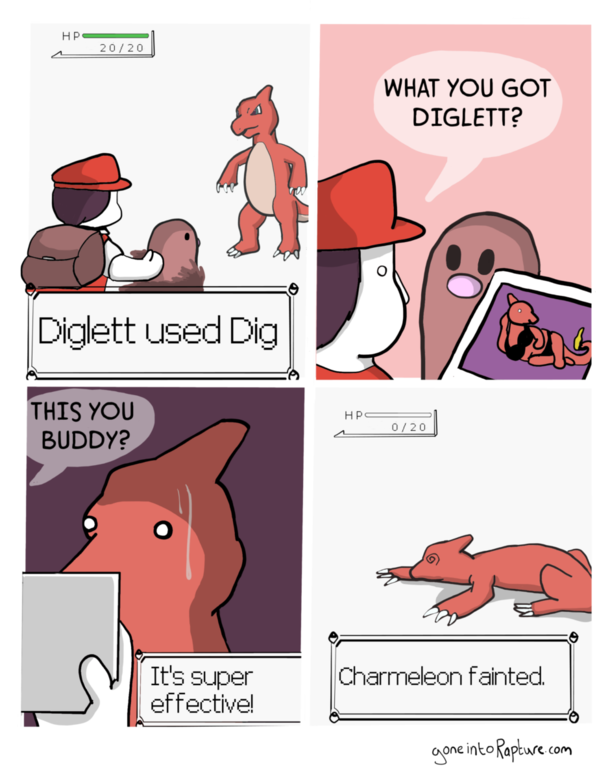 Dig