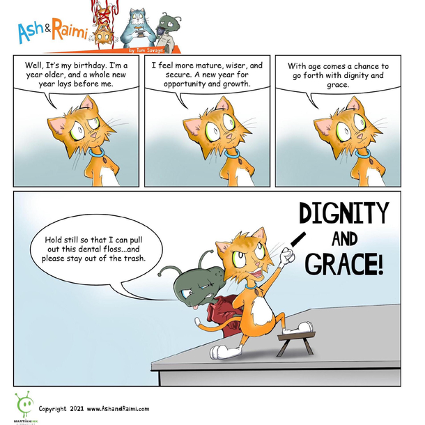 Dignity