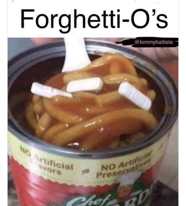 Dinner