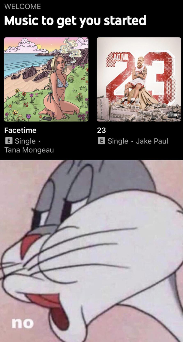 Disgusting