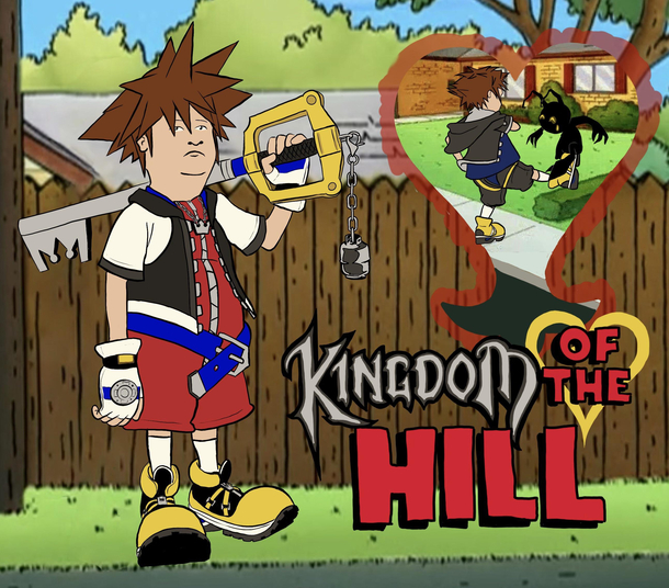 Disney owns fox so this is canon right