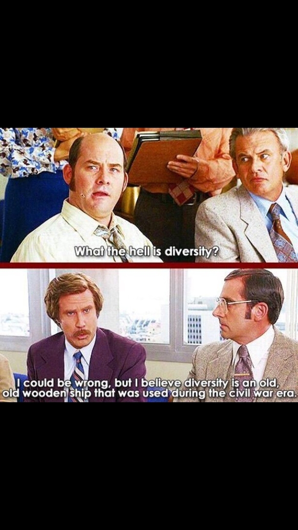 Diversity