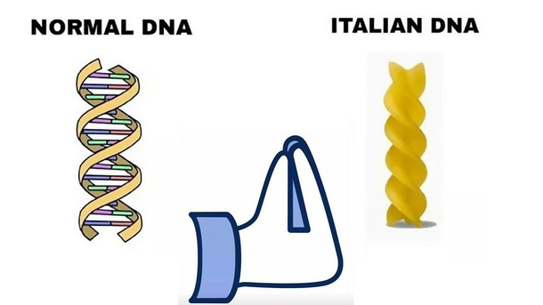 DNA