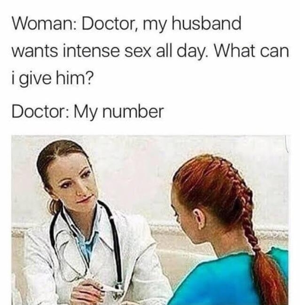 Doctor