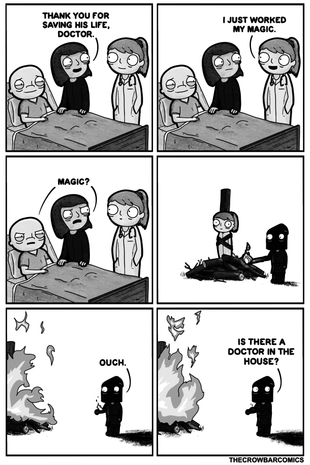 doctor