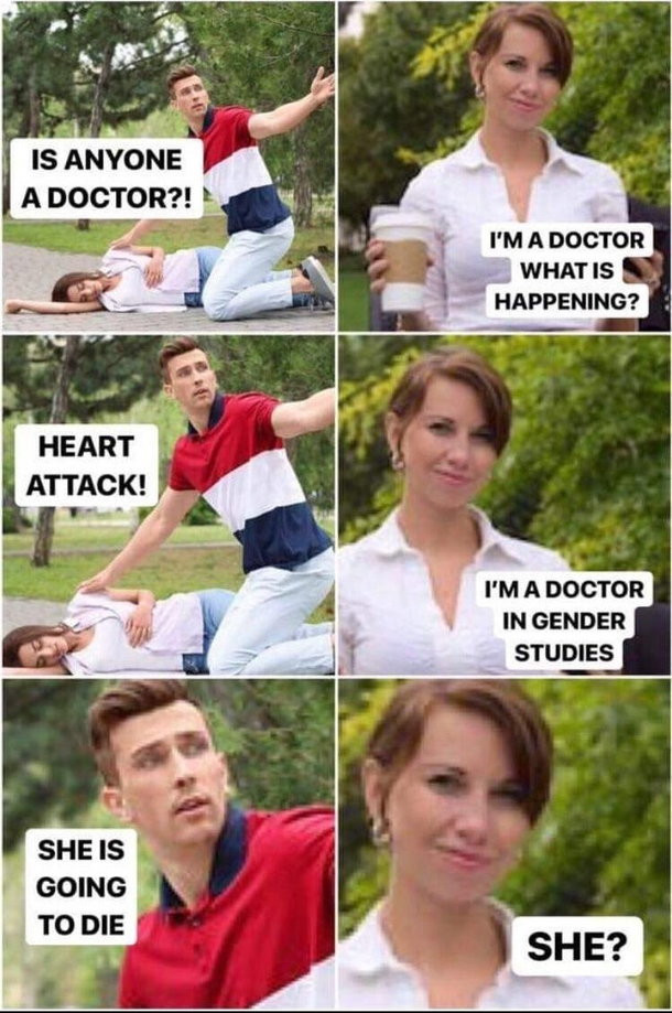 Doctors