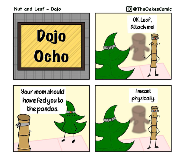 Dojo