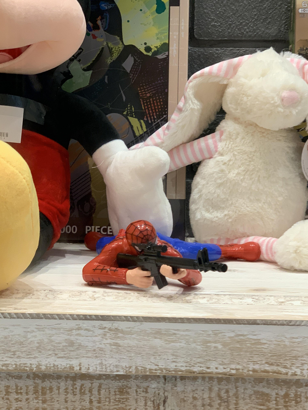  dollar store toys are funny change my mind