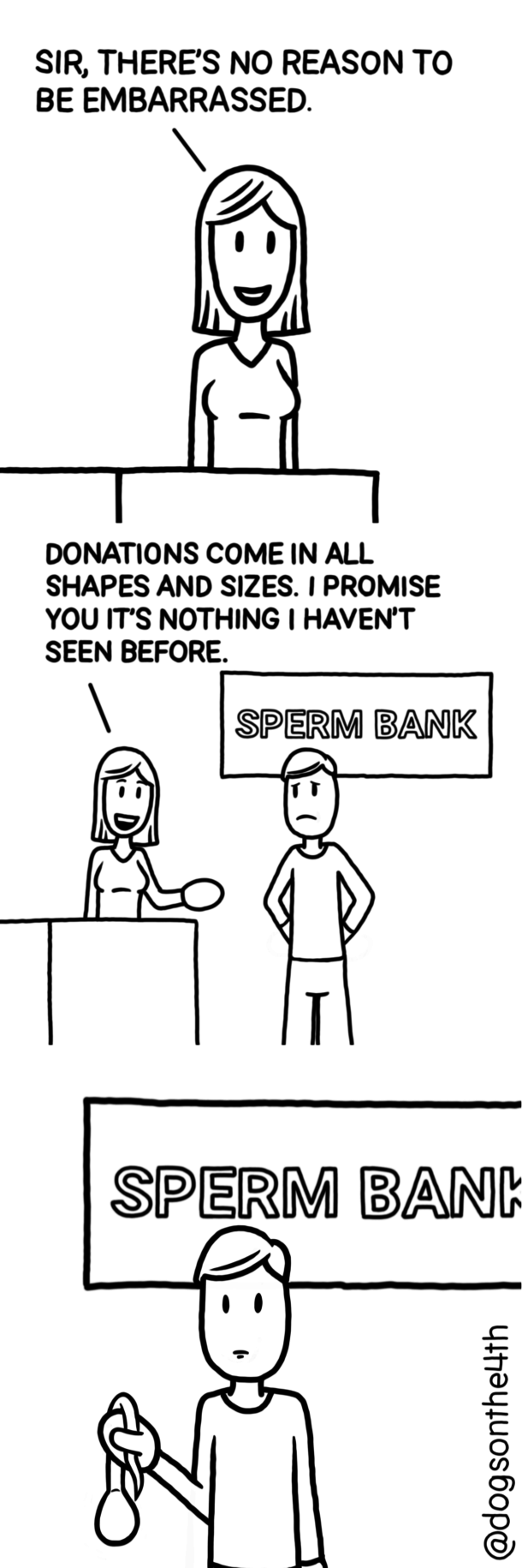 Donation