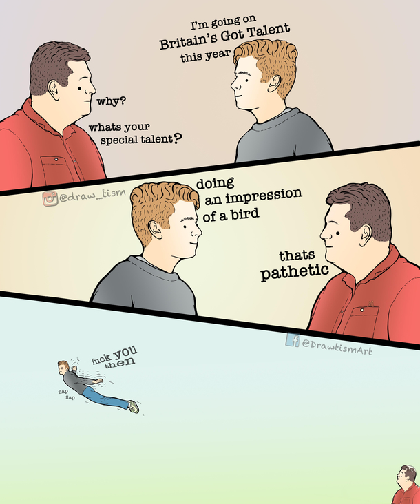  dont let your dreams be dreams