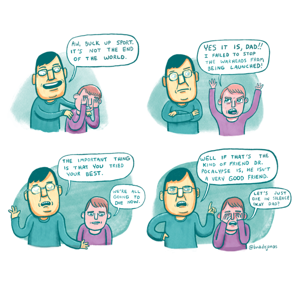 Doomsdad