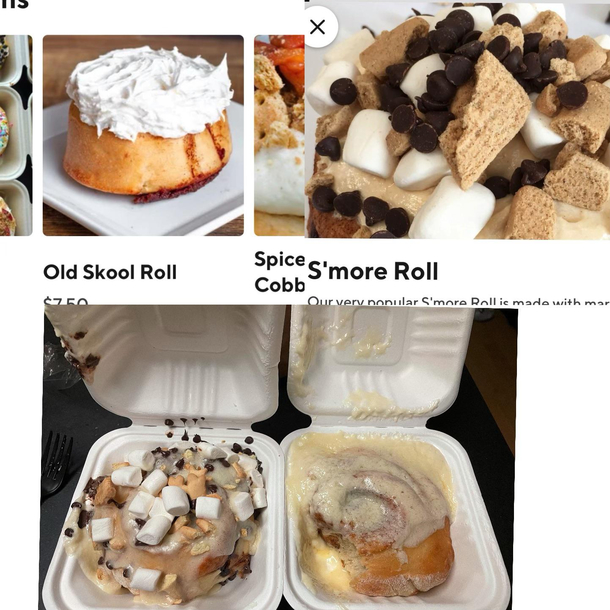 Doordash