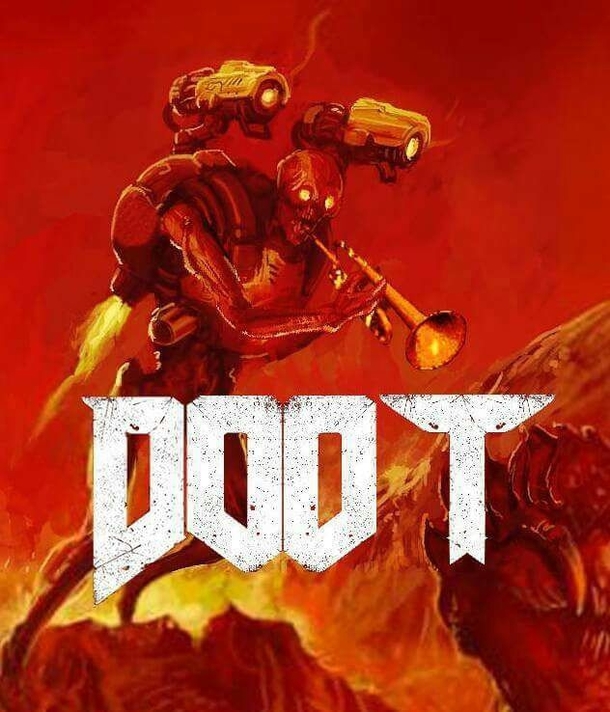 DOOT