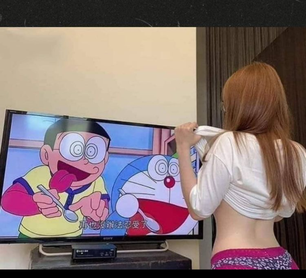 Doraemon