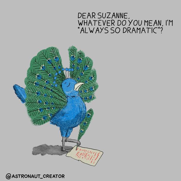 Drama