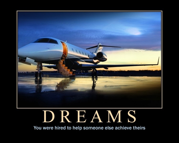 Dreams