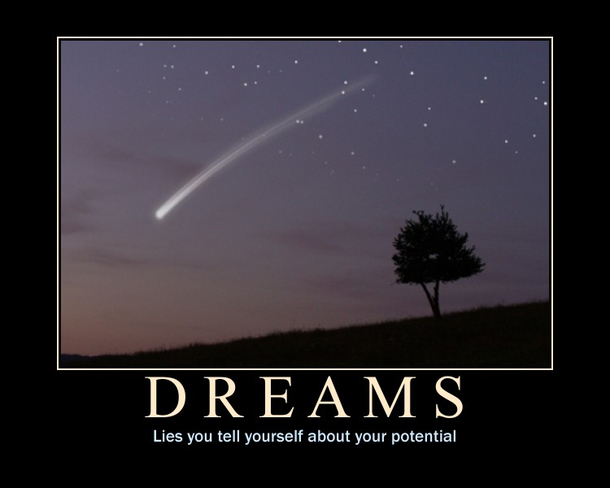 Dreams